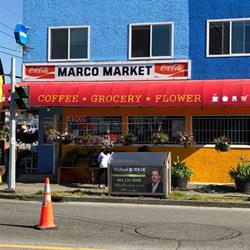 Marco Market, Burnaby, BC opening hours