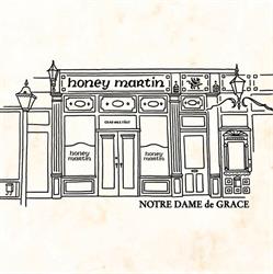 Honey Martin Pub, Montréal, QC opening hours