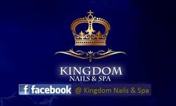 Kingdom Nails & Spa, Kingston, ON opening hours