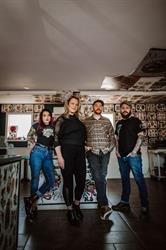 East Coast Electric Tattooing, Beresford, NB opening hours