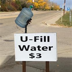 ARK Auto Wash & U-Fill Water, Elk Point, AB opening hours