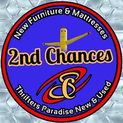 2nd Chances, Listowel, ON opening hours