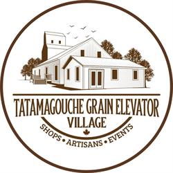 Tatamagouche Grain Elevator, opening hours