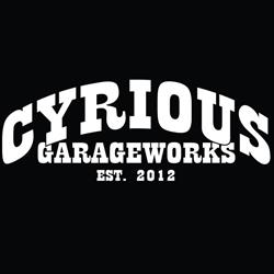 Cyrious Garageworks, Oakville, ON opening hours