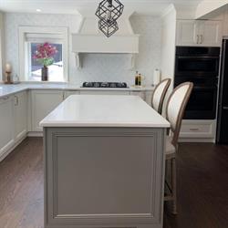 Ballantrae Custom Cabinets Inc., Nobleton, ON opening hours