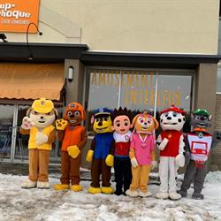 Loup Phoque, Rivière-du-Loup, QC opening hours
