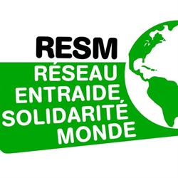 Réseau Entraide Solidarité Monde, Montréal, QC opening hours