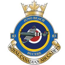 83 Juno Beach Royal Canadian Air Cadets, Calgary, AB opening hours