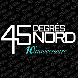 45 Degrés Nord, Saint-Calixte, QC opening hours