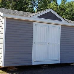 Richard's Storage Solutions, Jardineville, NB opening hours