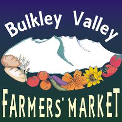Bulkley Valley Farmers' Market, Smithers, BC opening hours