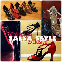 Salsa Style, Longueuil, QC opening hours