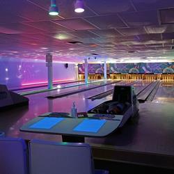Fast Lane Bowling Ltd., Minden, ON opening hours