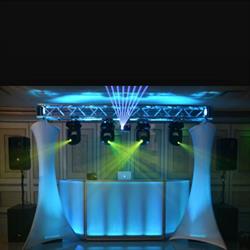 Toronto DJ Services by HI-NRG DJs, Vaughan, ON opening hours