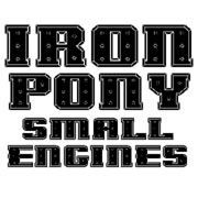 Iron Pony Small Engines, Shaunavon, SK opening hours