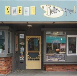 Sweet Retro-Spect, Dunnville, ON opening hours