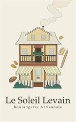 La Boulangerie le Soleil Levain, Deschambault, QC opening hours