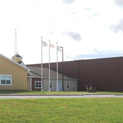 École Pierre-Chiasson, Tignish, PE opening hours