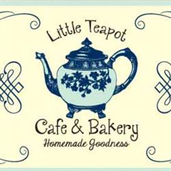 Little Teapot Cafe & Bakery, Rosemary, AB opening hours