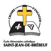 École élémentaire catholique Saint-Jean de Brébeuf, London, ON opening hours