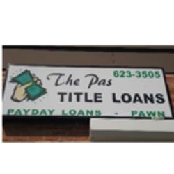 The Pas Title Loans, opening hours