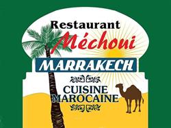 Mechoui Marrakech, Québec, QC opening hours
