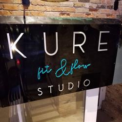 KURE Fit & Flow Studio, Ingersoll, ON opening hours