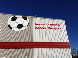Norton Diamond Soccer Complex, Stratford, PE opening hours