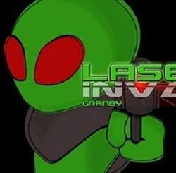Lasertag Invasion, Granby, QC opening hours