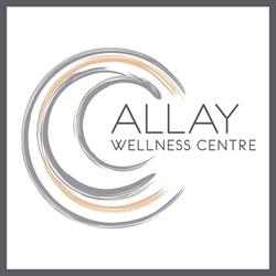 Allay Wellness Centre, Regina, SK opening hours