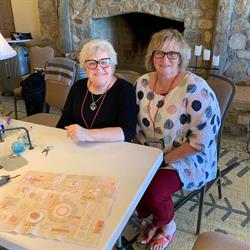 The Cotton Harvest Quilt Shop, Seaforth, ON opening hours