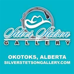 Silver Stetson Gallery, Okotoks, AB opening hours