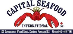 Capital Seafood International, Eastern Passage, NS opening hours