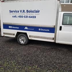 Service VR Boisclair, Bromont, QC opening hours