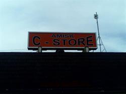 Amisk C Store, opening hours