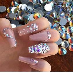 TM NAILS Blackfalds, opening hours