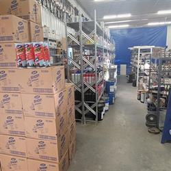 INTEGRITY PARTS PLUS, Winkler, MB opening hours