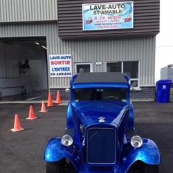 Lave-Auto St-Amable, Saint-Amable, QC opening hours