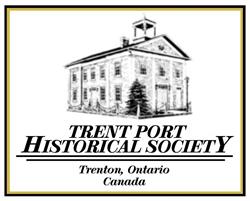 Trenton Town Hall - 1861 Home of Trent Port Historical Society, opening hours
