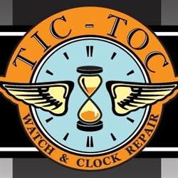 Tic - Toc Watch and Clock Repair, Acton, ON opening hours