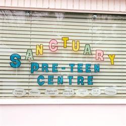 Sanctuary Pre-Teen Centre, Trail, BC opening hours