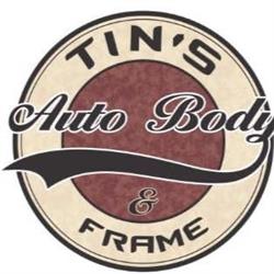 Tins Autobody & Frame Ltd, Edmonton, AB opening hours