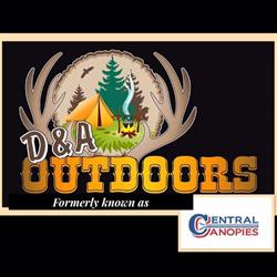 D and A Outdoors Formerly known as Central Canopies, Glovertown, NL opening hours