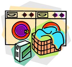 Amherstburg Laundromat, opening hours