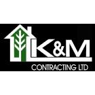 K&M Contracting Ltd, Rossland, BC opening hours