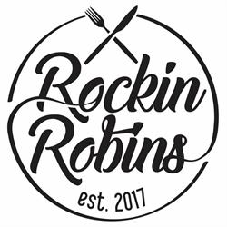 Rockin Robins Food Truck, Paris, ON opening hours