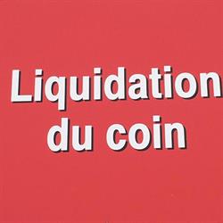 Liquidation du coin, Rouyn-Noranda, QC opening hours