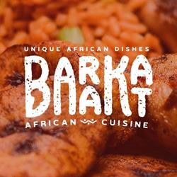 Barakat African Cuisine, Moncton, NB opening hours