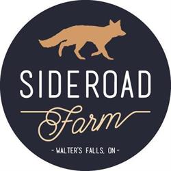 Sideroad Farm, Markdale, ON opening hours