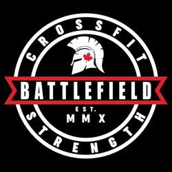 CrossFit Battlefield, Hamilton, ON opening hours